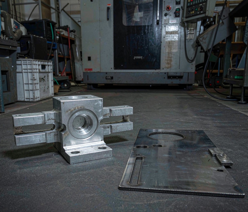 CNC Machining vs Laser Cutting: Which Fabrication Method Wins? - Huaxiao precision manufacturing