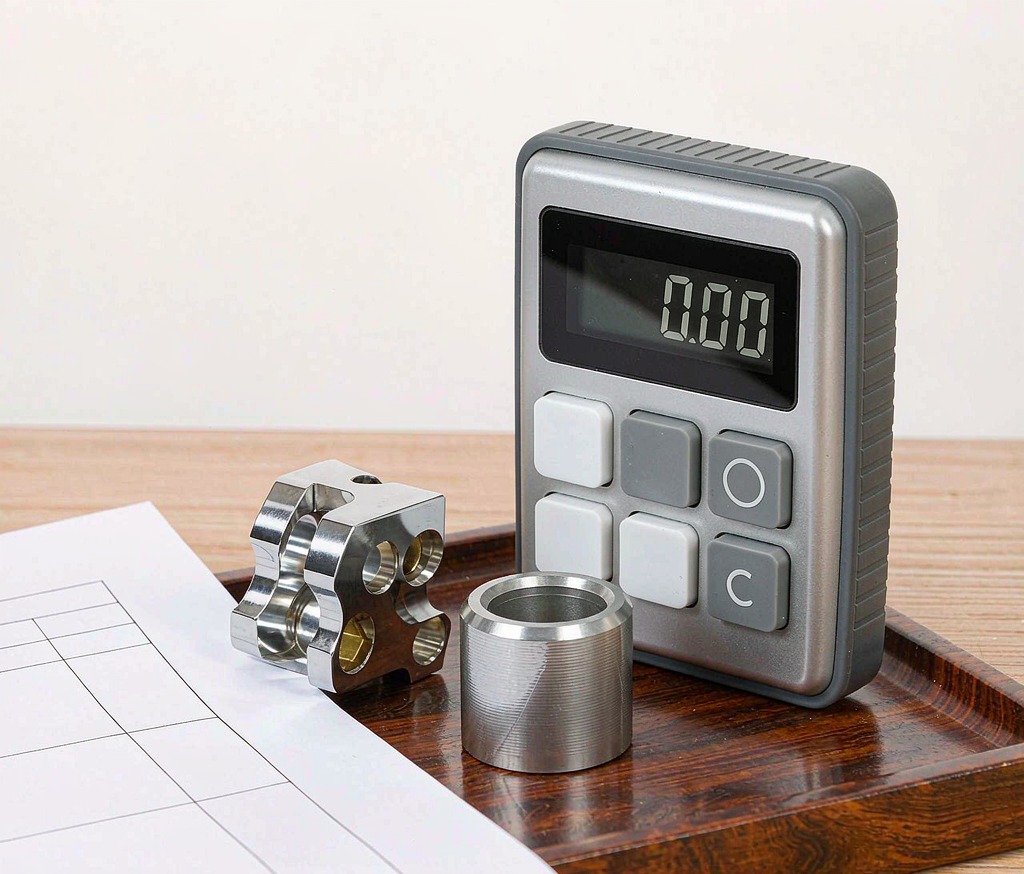 Custom Metal Parts Cost Guide: What Drives Your Price - Huaxiao precision manufacturing