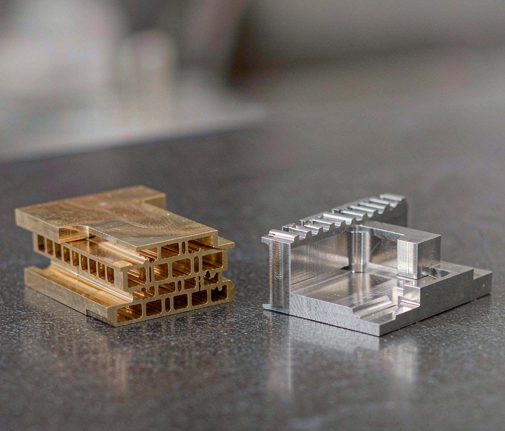 EDM vs CNC Machining: When to Use Each Process - Huaxiao precision manufacturing