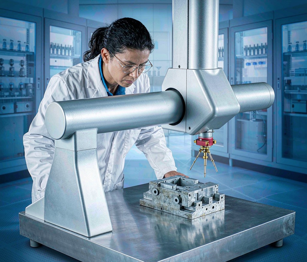First Article Inspection (FAI): Verifying Metal Parts Before Production - Huaxiao precision manufacturing