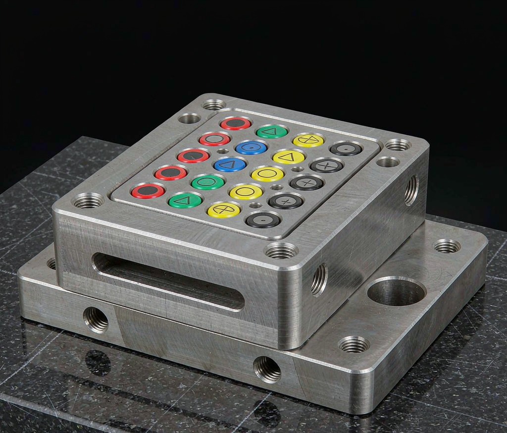 GD&T Tolerances Guide for Machined Metal Parts - Huaxiao precision manufacturing