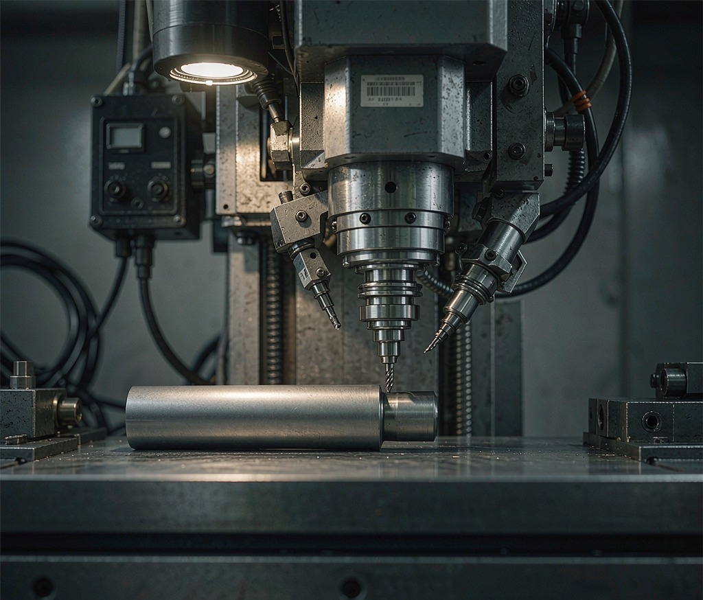 Grade 1 Titanium Machining: Pure Titanium Parts for Chemical & Medical Use - Huaxiao precision manufacturing