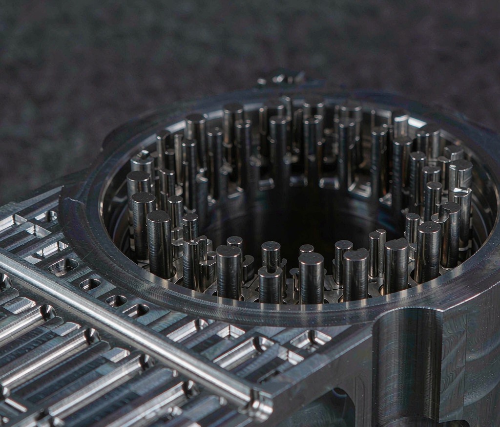 Hastelloy X Machining: A Practical Guide to CNC Cutting a High-Temperature Superalloy - Huaxiao precision manufacturing