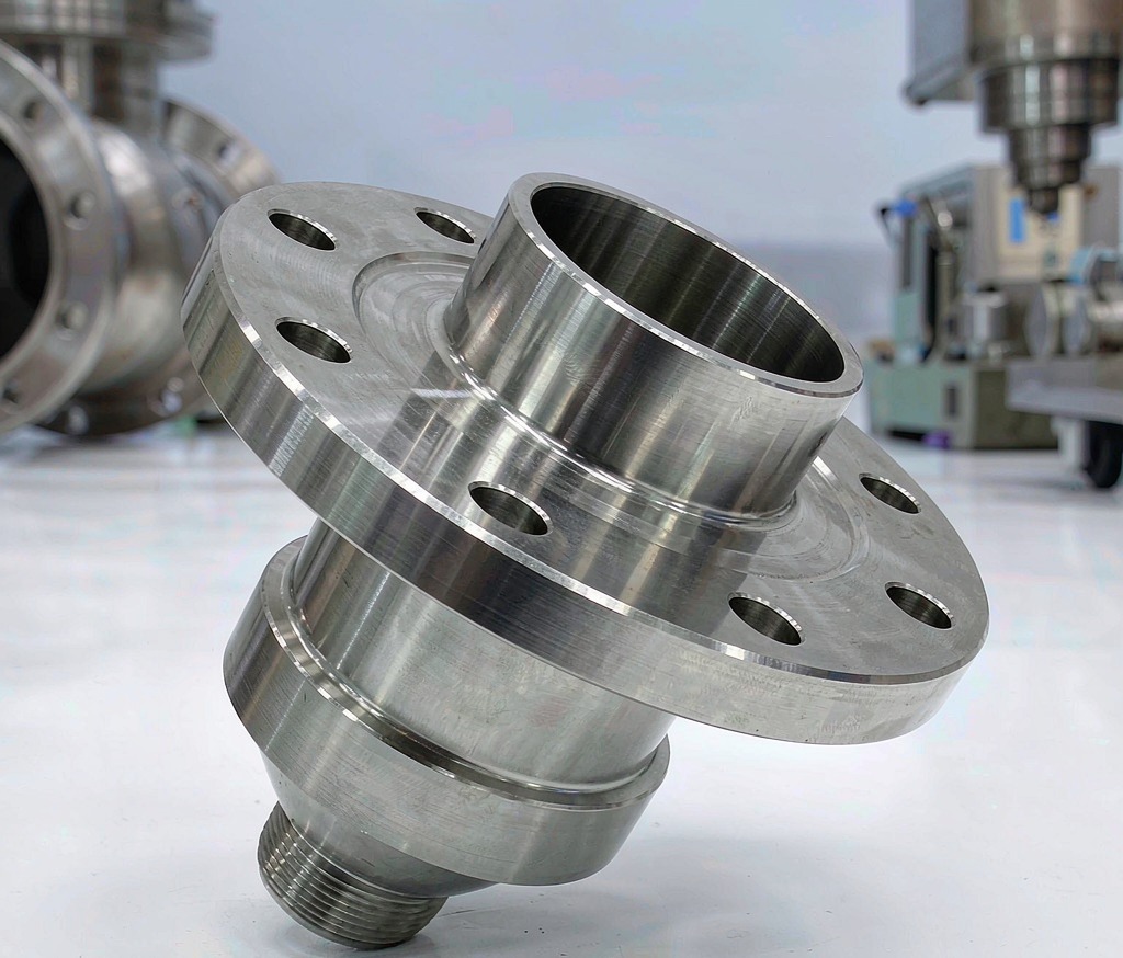 Incoloy 825 Machining: CNC Cutting a Corrosion-Resistant Nickel Alloy - Huaxiao precision manufacturing