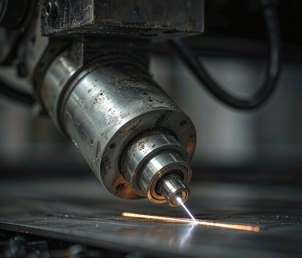 Laser Cutting vs Waterjet: Which Cutting Method Should You Use? detail