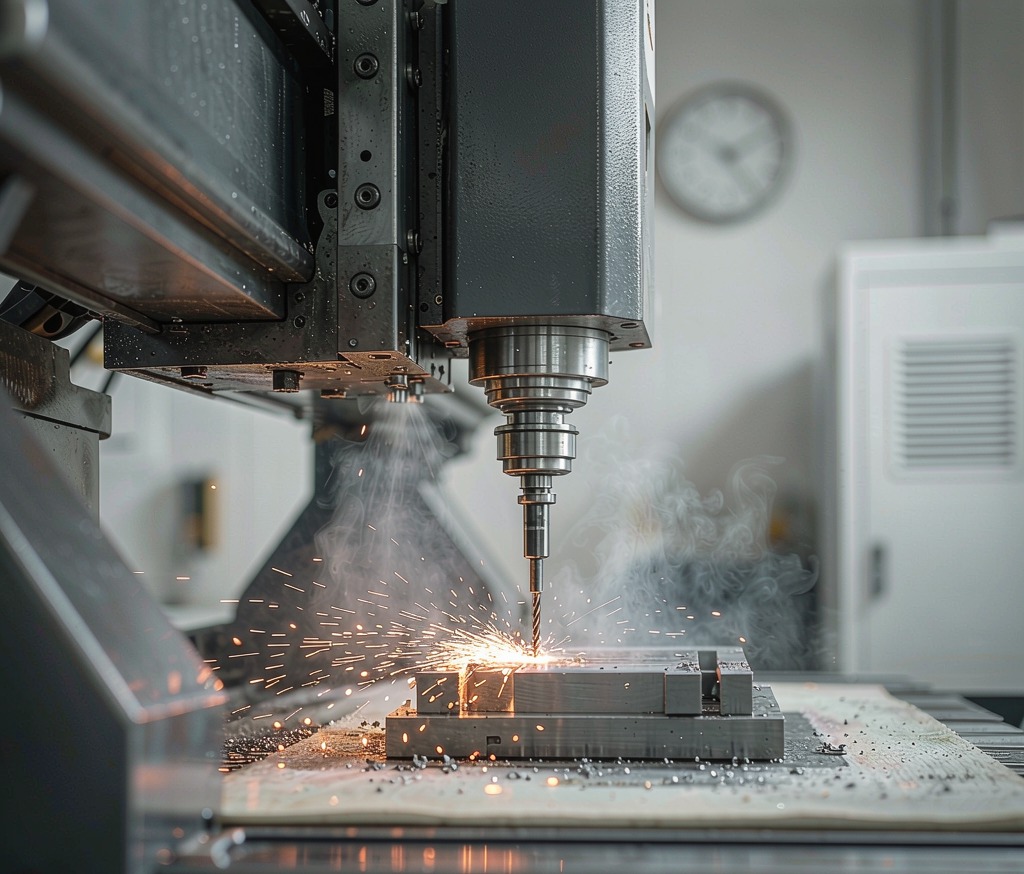 CNC Machining Lead Times: What Drives Them and How to Shorten - Huaxiao precision manufacturing
