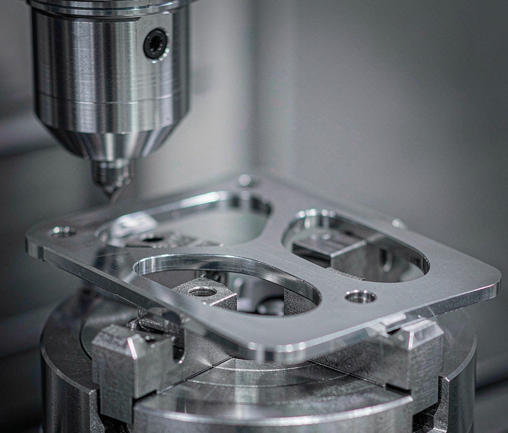 Maraging Steel Machining: Precision Tips for High-Strength Tooling Parts - Huaxiao precision manufacturing