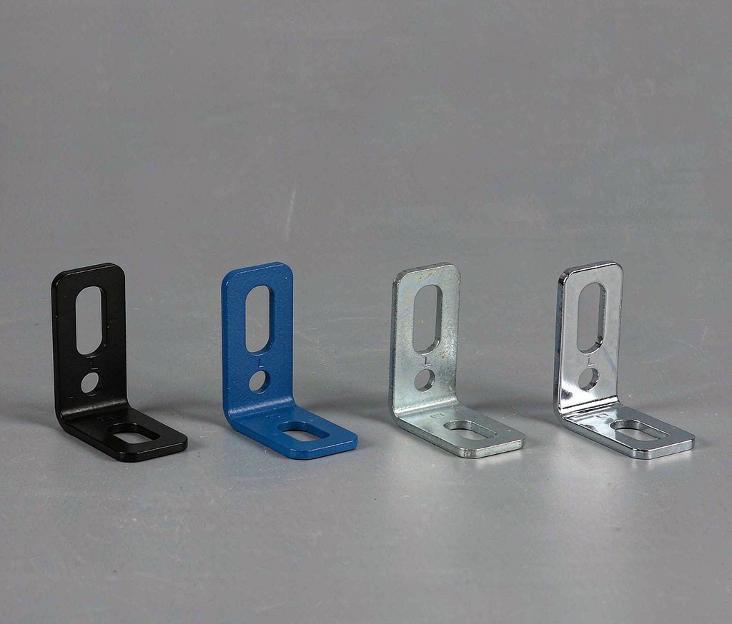 Metal Finishing Selection Guide: Plating, Anodizing & Coating - Huaxiao precision manufacturing