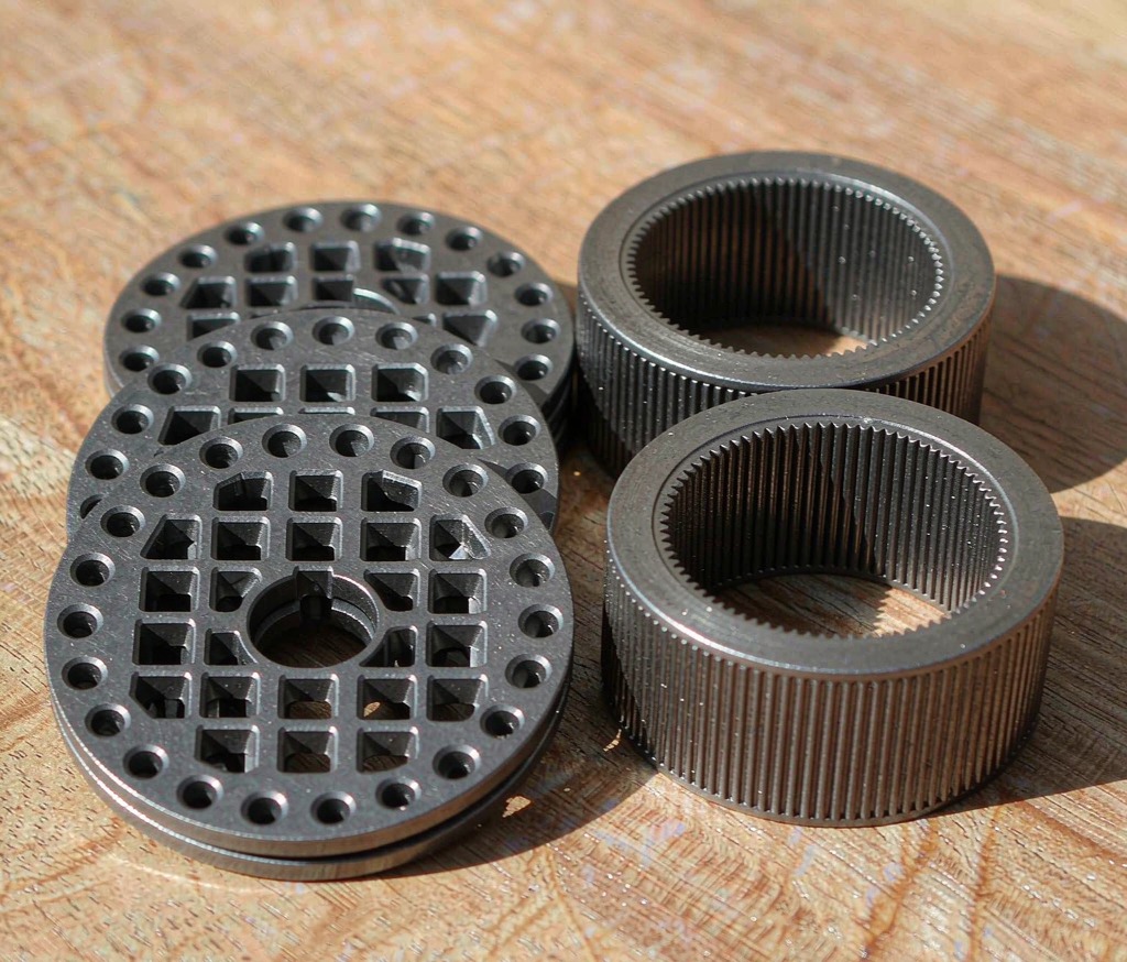 Metal Injection Molding Design Guide: Rules for Cost-Effective MIM Parts lead image