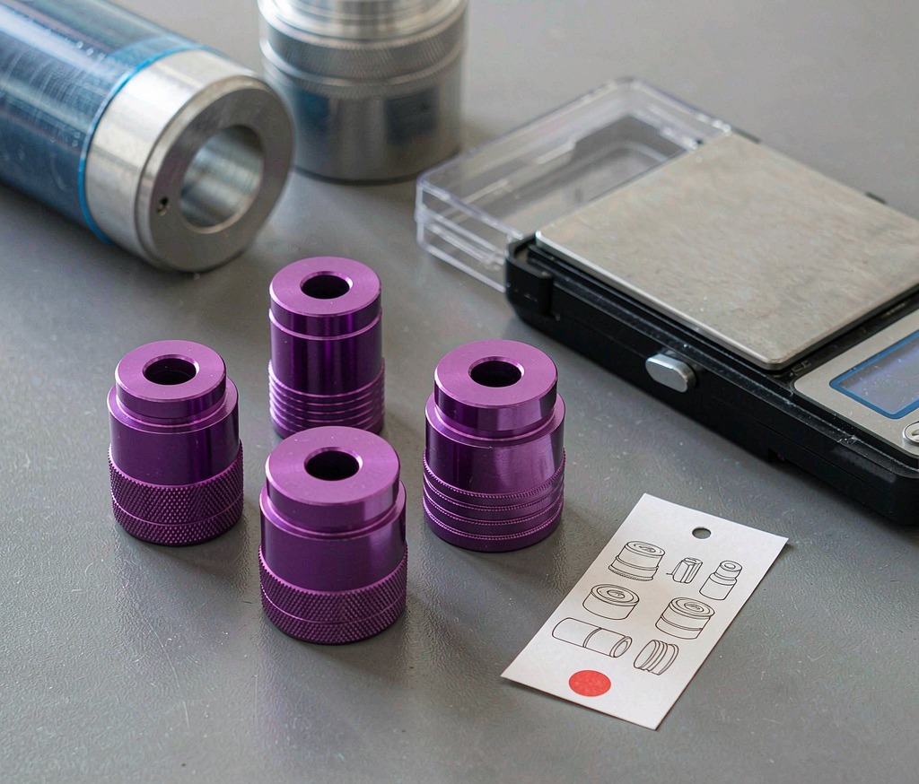 MOQ for Custom Metal Parts: How Minimum Order Quantities Really Work detail