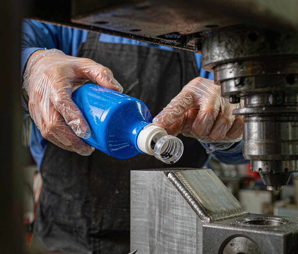 Nondestructive Testing (NDT) for Metal Components: Methods and When to Use Them detail