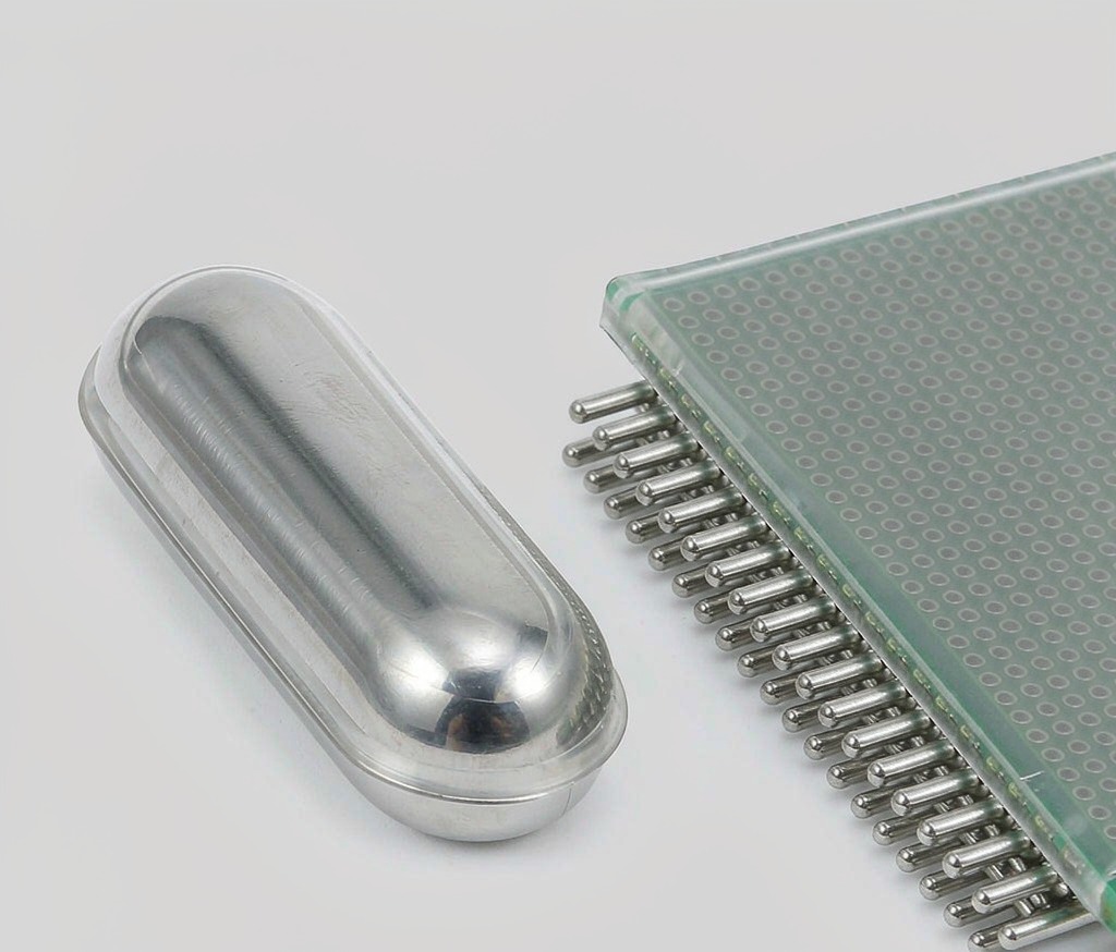 Parylene Coating Services: Ultra-Thin Conformal Protection for Metal Parts - Huaxiao precision manufacturing