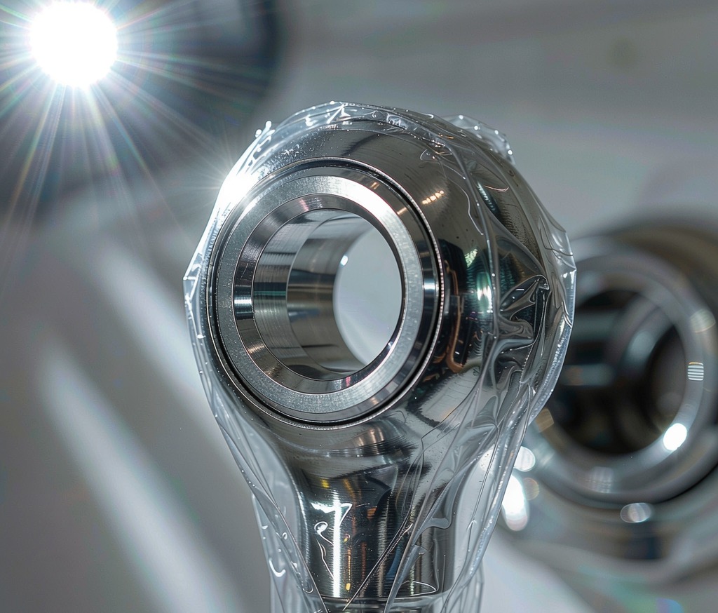 Parylene Coating Services: Ultra-Thin Conformal Protection for Metal Parts detail