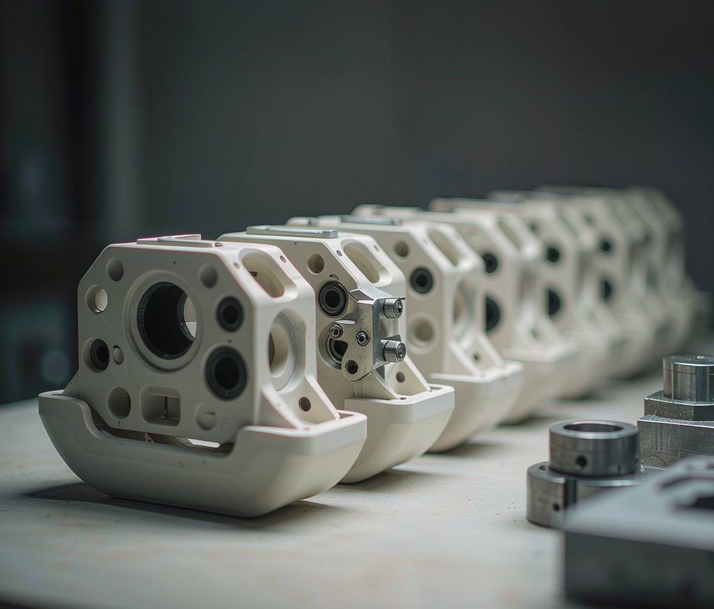 Prototype to Production: Scaling Custom Metal Parts Without Surprises - Huaxiao precision manufacturing