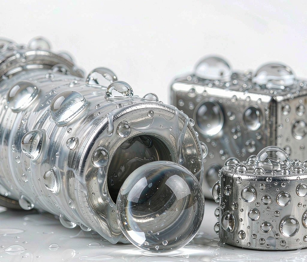 Rust Prevention for Metal Parts: Coatings and Storage That Work - Huaxiao precision manufacturing