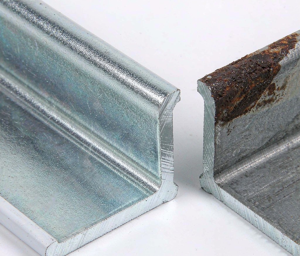Rust Prevention for Metal Parts: Coatings and Storage That Work detail