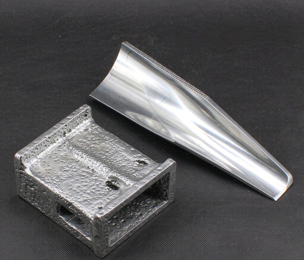 Sand Casting vs Investment Casting: Which Process Fits Your Metal Part? detail