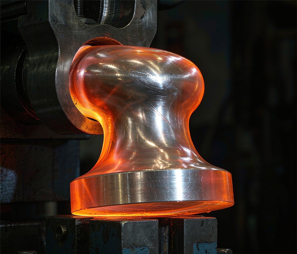 Metal Stamping vs Forging: Strength, Cost & Volume Compared detail