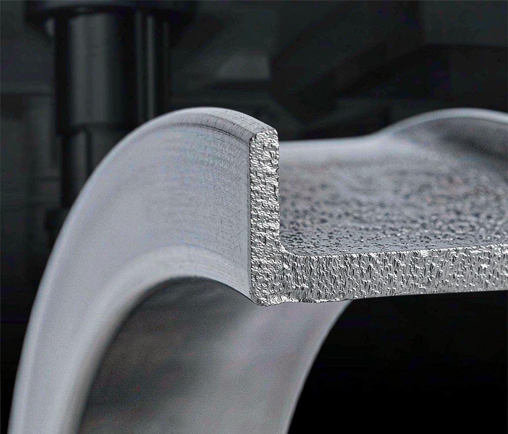 Stellite Machining: Cutting Cobalt-Chromium Wear-Resistant Alloys - Huaxiao precision manufacturing