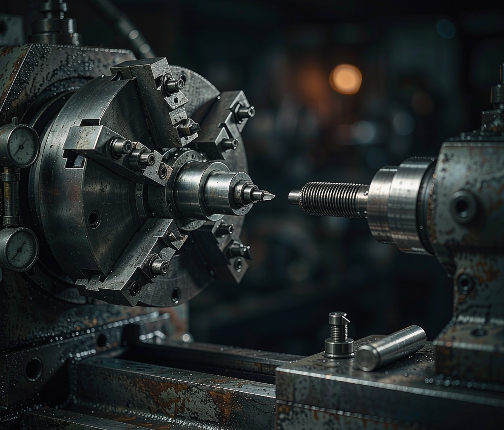 Swiss Screw Machining: Tight-Tolerance Parts at Volume - Huaxiao precision manufacturing