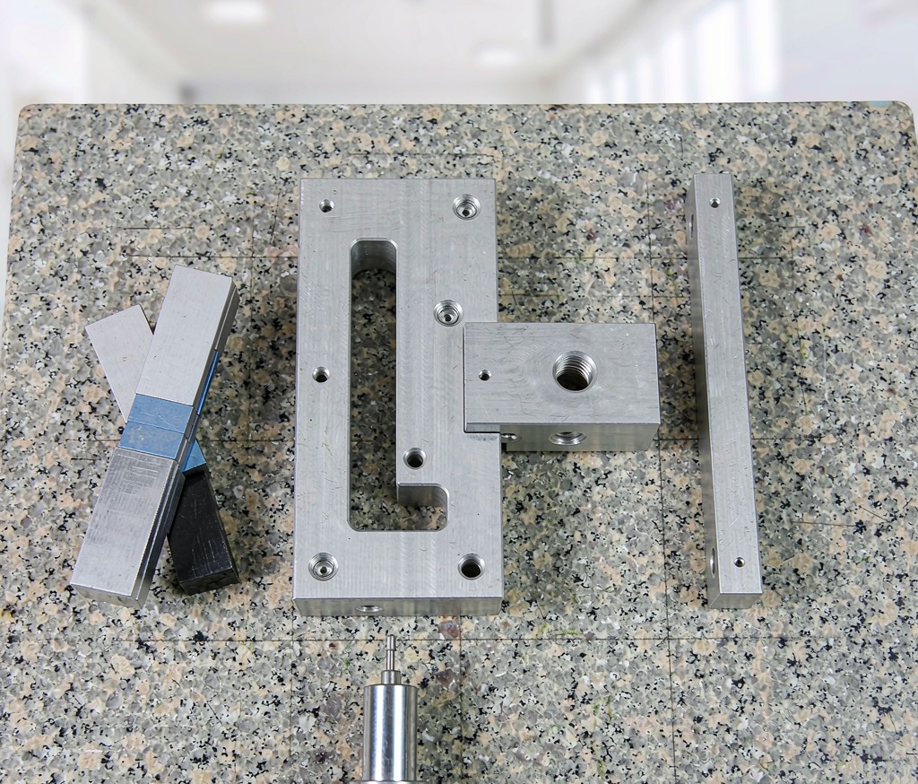 Tolerance Stack-Up Analysis: Why It Matters for Custom Metal Parts detail