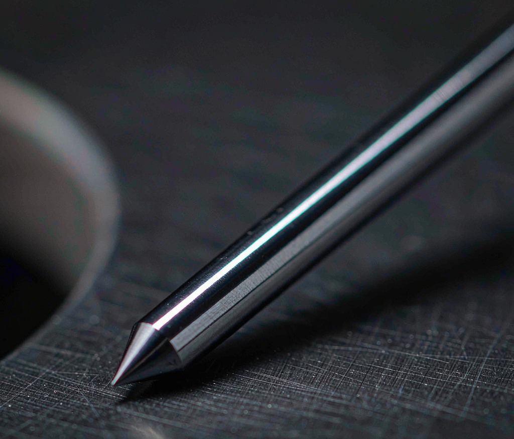 Wear-Resistant Coatings for Metal Parts: PVD, DLC, and More - Huaxiao precision manufacturing