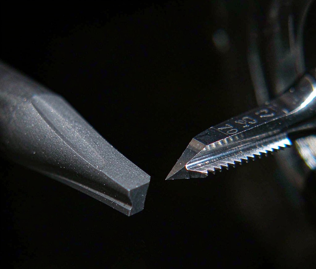 Wear-Resistant Coatings for Metal Parts: PVD, DLC, and More detail